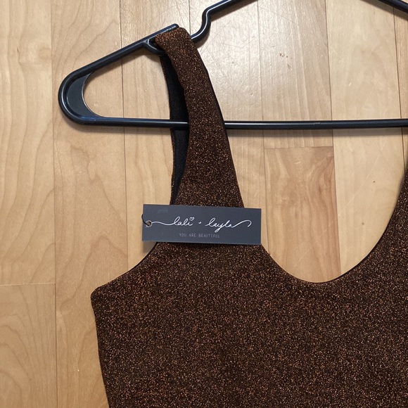 NWT Lali and Layla dress - Picture 1 of 4